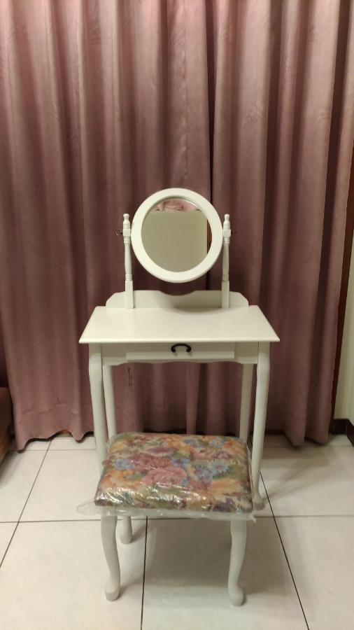 Zuoan Huati B&B Wujie Ngoại thất bức ảnh